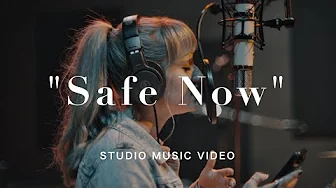 "You're Safe Now" -Tiffany Parker (Studio Music Video)