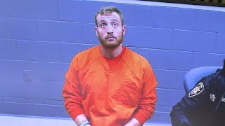 Bond set for Parma Heights man arrested after domestic violence call leads to SWAT standoff