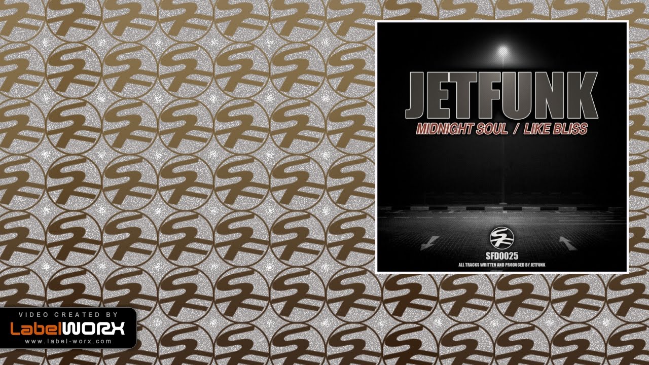 Watch JetFunk - Like Bliss (Original Mix) on YouTube Watch JetFunk - Like Bliss (Original Mix) on YouTube