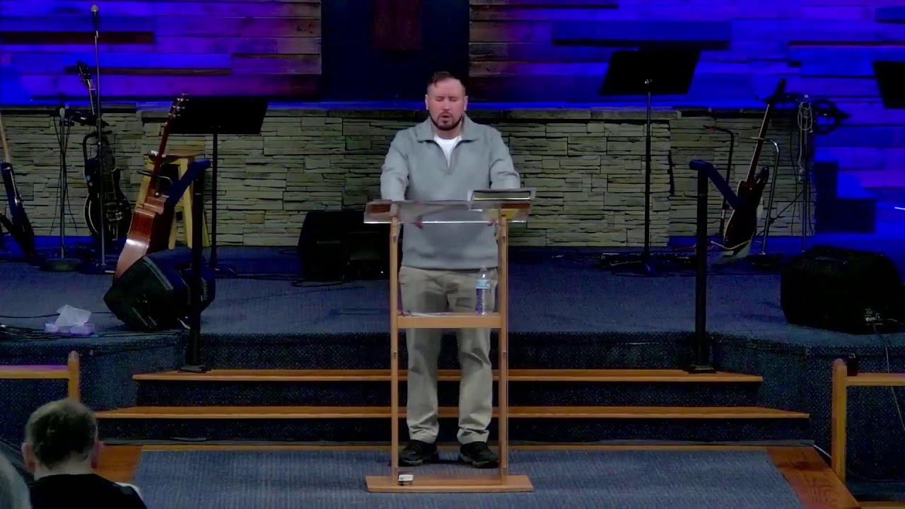 Parable of the Sower Part 1 - YouTube