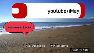 I won’t let go | Rascal Flatts | 1 hour loop song with lyrics | @imay7133