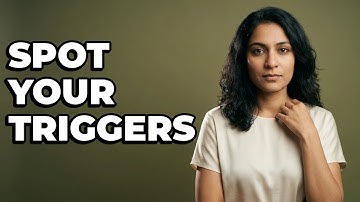 How Do I Recognize My OCD Thought Triggers?