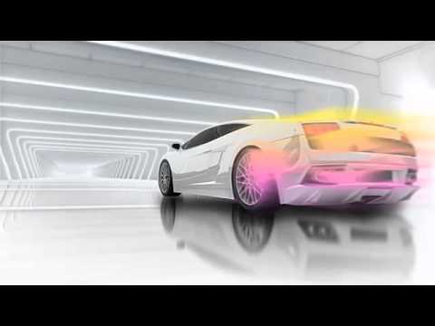 internet explorer for mac Lamborghini TVC 2013