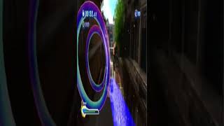Rooftop Run Sonic Generations VS Sonic Unleashed (My Priorities Have Changed)