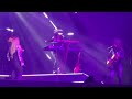 Anastacia - Overdue Goodbye Live @ Milan 21.09.2022