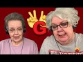 2RG - Two Rocking Grannies Reaction: BODY COUNT - NO LIVES MATTER