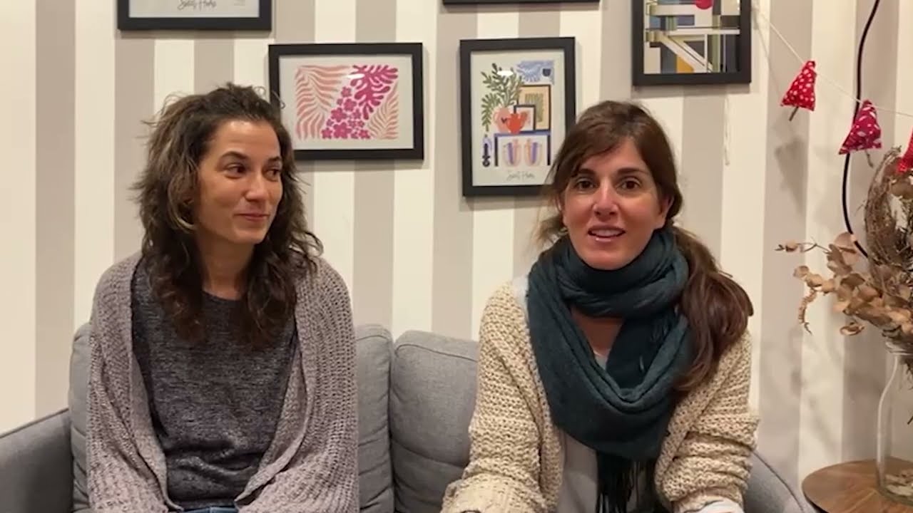 EHUko Hezkuntza Fakultateko ikasle eta irakasleak Zumaienan