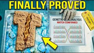 Ancient DNA Proved The Same People Built Göbekli Tepe And Stonehenge — History Got It Wrong