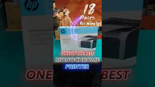 బడ్జెట్లో బెస్ట్ ప్రింటర్ 🖨️||Low maintainence single function laser printer HP1108||SunComputers🌊🌞
