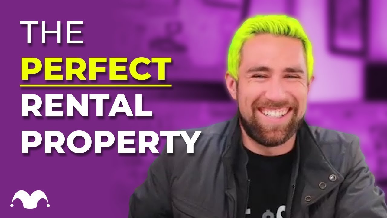 Finding the PERFECT Rental Property with MeetKevin