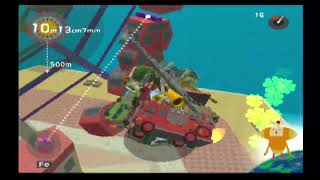 We Love Katamari - As Large As Possible 5 : 3:48 Meteor