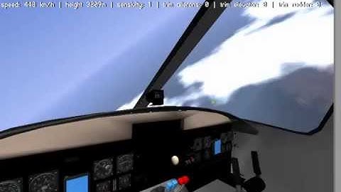 Aircraft Flight Physics Toolkit 0.77 for Unity 3D