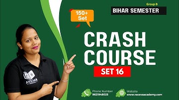 Group-B, SET- 16 | IT SYSTEM | Previous Year Question Paper Bihar Polytechnic 2nd Semester