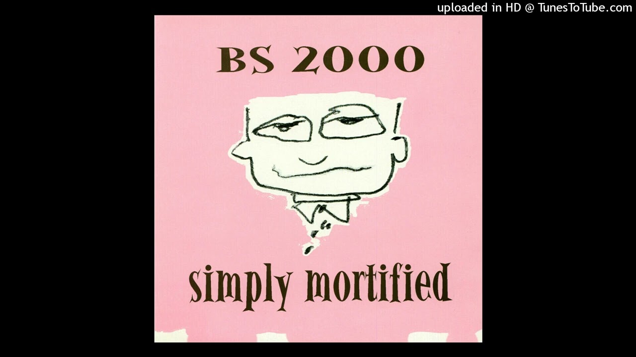 BS2000 - Save This For Davis