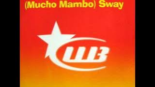 Shaft - (Mucho Mambo) Sway (Skeewiff's Salsa Splash) (1999)