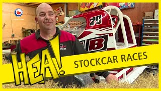 Stockcar races | HEA!