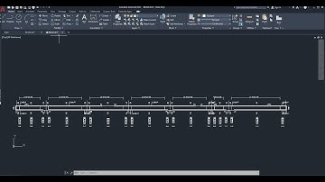 Building Design in STAAD Pro with RC Designer   STAAD Pro V8i SS6