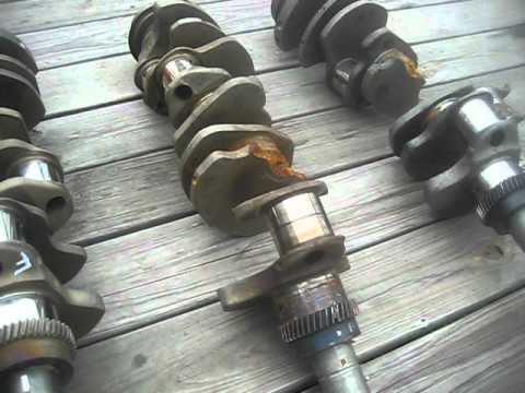 keyed crankshaft for Duramax- Dirtys House of Diesel - YouTube nissan frontier wiring schematic 