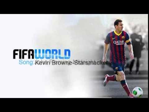 Video: FIFA World Beta-gjennomgang