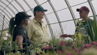 Whatcom County Farm Tour 15 Seconds