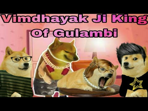 Cheems Vidhayak bihar wale ne Chimtu ko de diya Dhokha | Gulambi baz vimdhayak ji ft Dogesh