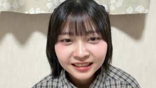 48 NAKATA ASAMI 2026年06月21日20時11分55秒 中田 麻実（NGT48