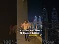 180° +180° Full View Property In South Bombay 72 Storey High Rise 3 And 4 bhk #4bhkflatforsale #flat