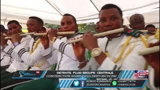 Fluki groupe centrale BUNDU DIAME ET PASI NGA NA MONAKI