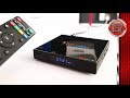 T10 Pro Android Tv Box Review 4GB Ram 64GB Rom