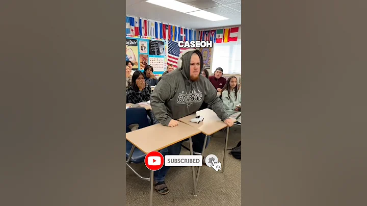 The TOP 3 Most Insane School Crashouts! 😂💀