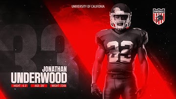 Sport Player Introducing Team Intro - After Effects Template