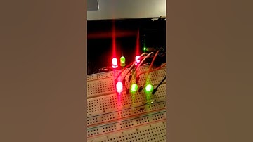 Arduino Electronic Dice/Arduino Elektronik Zar