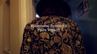 Watch Flare Voyant Ephemeral Romance video