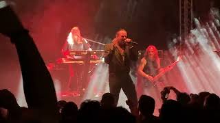 Symphony X - Out of the Ashes (Mexico City 2026)