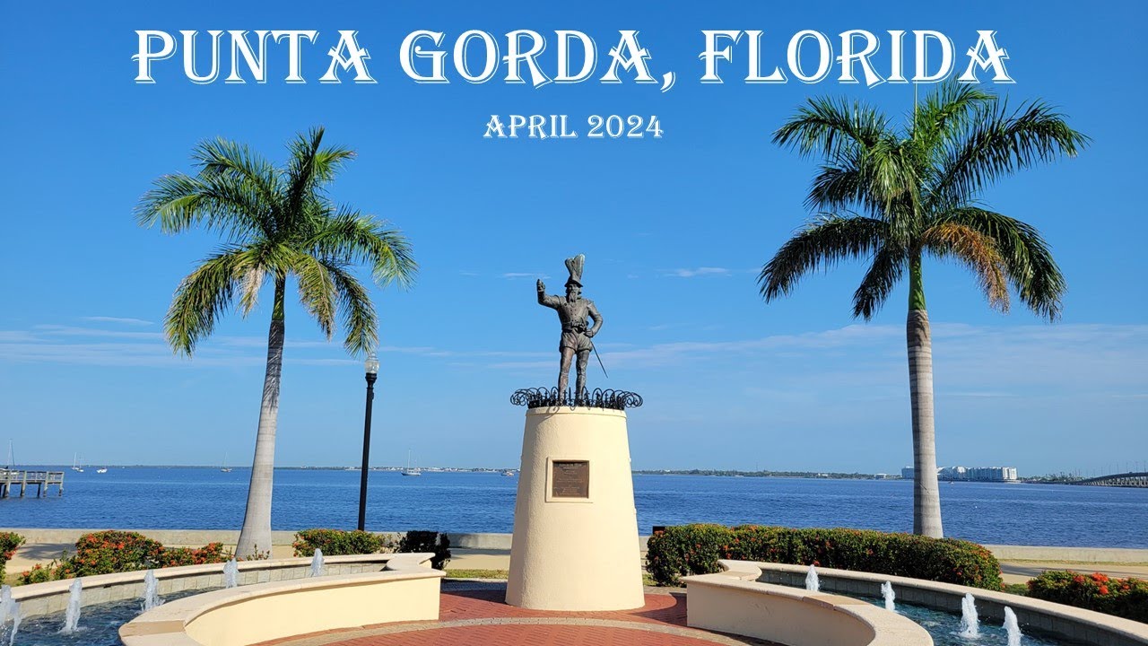 Punta Gorda, Florida
