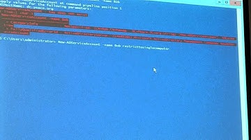 Windows Server 2012 Proxy Server Setup - Century College Project Part 6