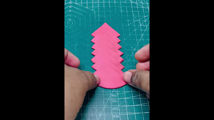 How to make fondant flower 🌹 simply