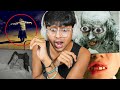 I Watched 8 MOST VIEWED SCARY VIDEOS OF YOUTUBE | SSV #17