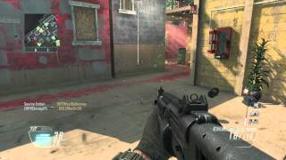 Hd Rush Gameplay With The Chicomb