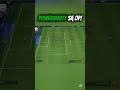 POWERSHOTY są OP! #fifa #fc25 #fut #mata #fyp #viralvideo #viralshorts #viralshort #fypシ゚viral #fy