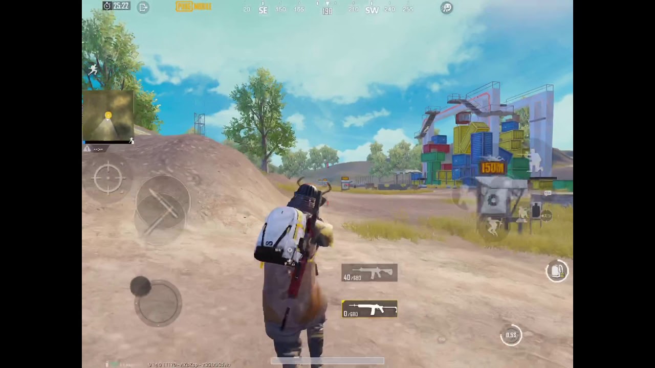 Pubgモバイル 4本指から6本指に Iphoneからipad Proに変えてみた感想や配置など Pickup大和 Youtube Pubgモバイル 4本指から6本指に Iphoneからipad Proに変えてみた感想や配置など Pickup大和 Youtube