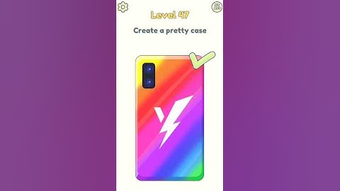 Dop 2 - Level 47 #dop2 #gameshort #gaming #gameplay #gaming #dop2level #shorts #short #rayxtreme