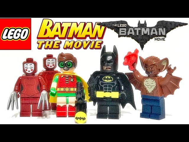 5- バットマン The Batmobile 70905 | THE LEGO® BATMAN MOVIE | Buy online at