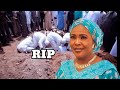 Innalillahi Allah Yayi Wa Jarumar Kannywood Sabuwa Halimatu Sadiya Rasuwa