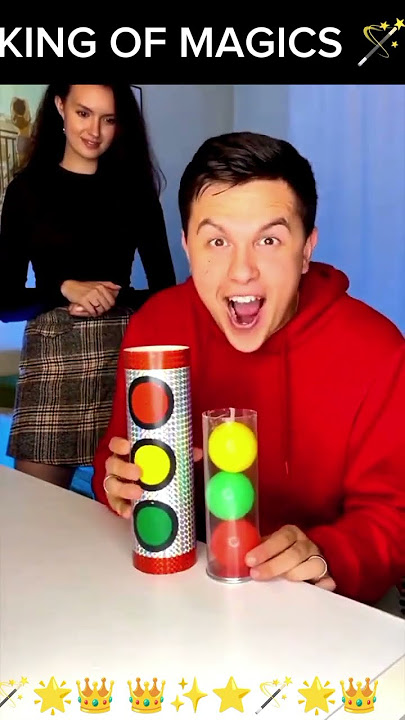 See How This Magic Tricks Is Done #viral #shorts #magic