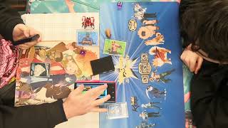 R1 Road to KerdMania - Yu-Gi-Oh Speed Duels - Big Bus Man plays The Situation