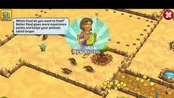 Zoo 2 game 102 10263