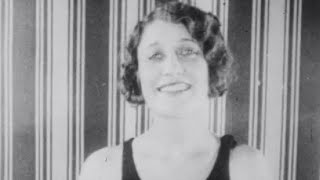 Ruth Etting - Let Me Sing – And I&#39;m Happy (1930)