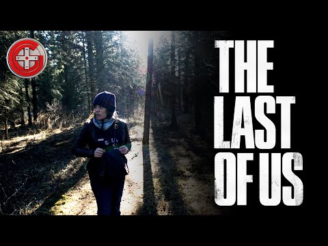 The Last of Us Talks Teaser