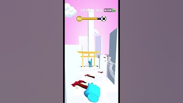 Sword Play! Ninja Slice Runner 3D - Gameplay Part 1 Level 162 (Android, iOS) #1